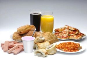 Os Efeitos dos Ultraprocessados no Corpo e na Mente