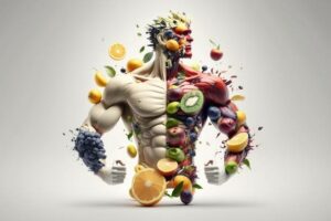 Alimentação Rica em Frutas, Verduras e Legumes: Um Caminho Natural para a Saúde e o Bem-Estar