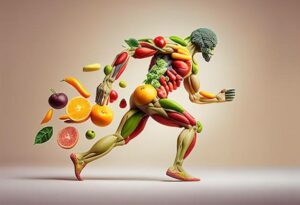 Alimentação Rica em Frutas, Verduras e Legumes: Um Caminho Natural para a Saúde e o Bem-Estar